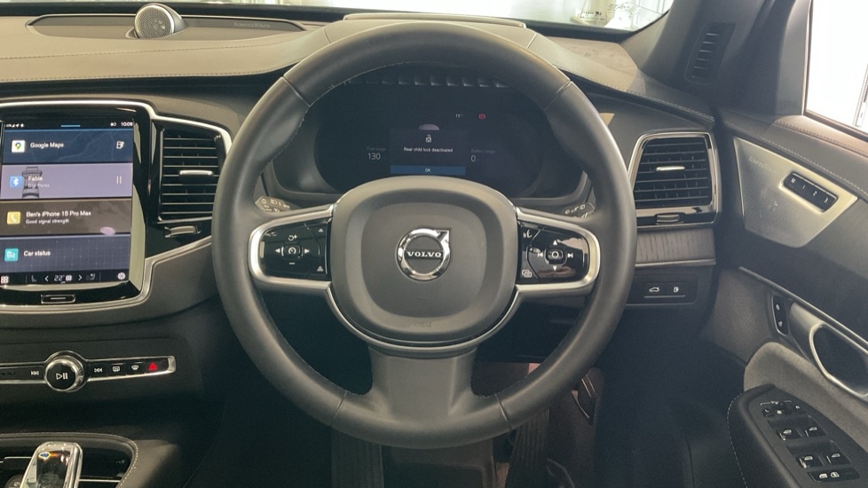 Used Volvo XC90 2024 for sale - 77407169: Photo 10