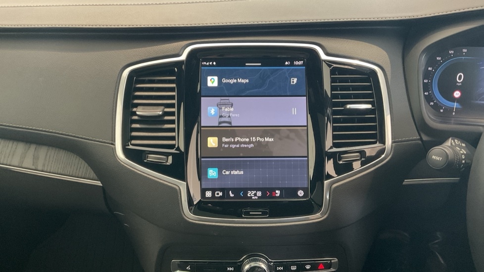 Used Volvo XC90 2024 for sale - 77407169: Photo 12