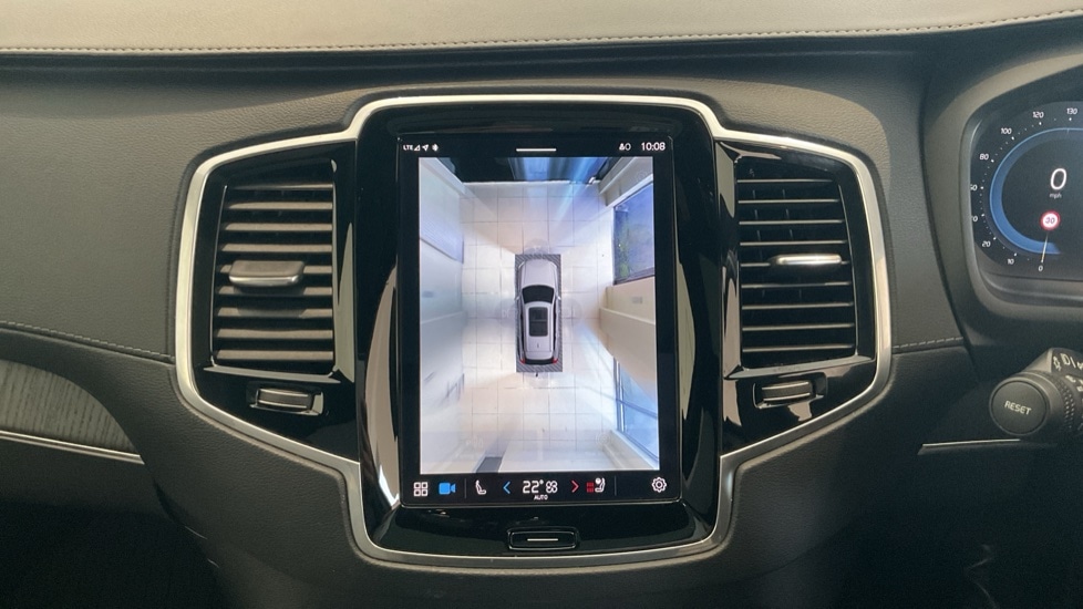 Used Volvo XC90 2024 for sale - 77407169: Photo 16