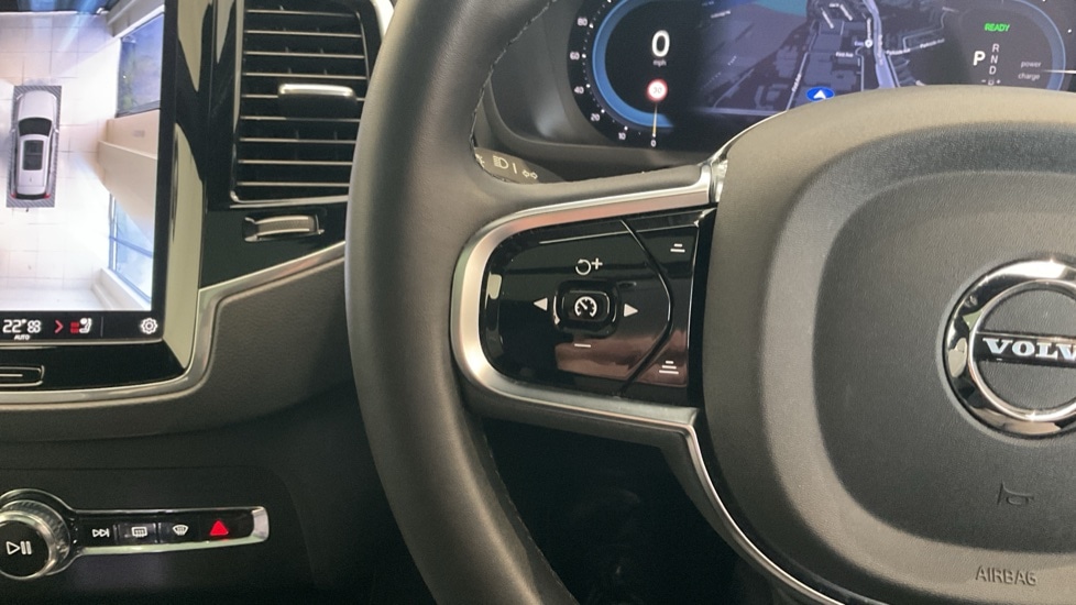 Used Volvo XC90 2024 for sale - 77407169: Photo 18