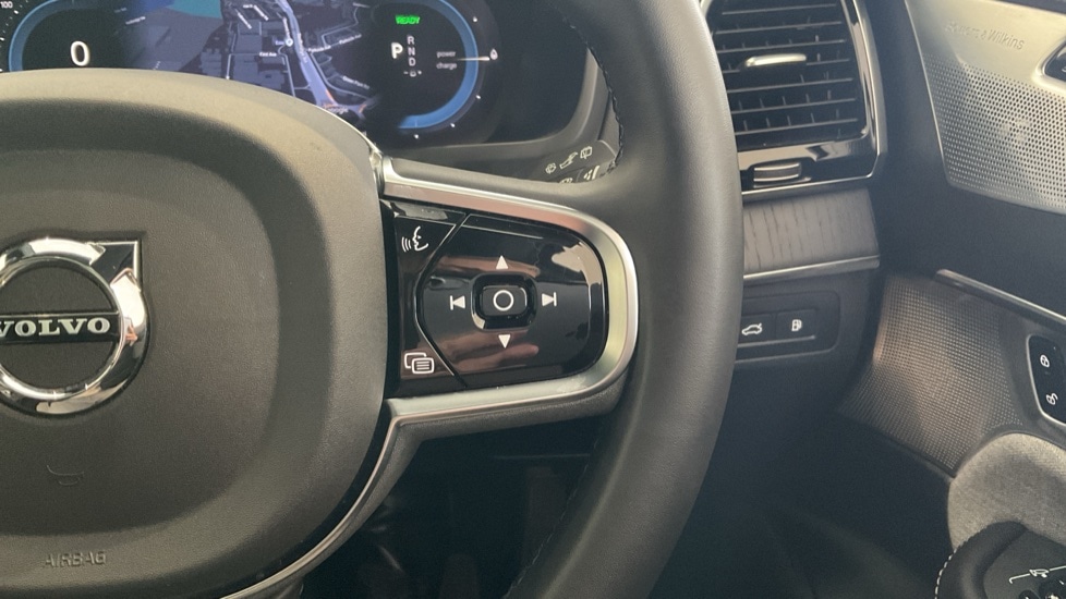 Used Volvo XC90 2024 for sale - 77407169: Photo 19