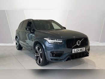 Used Volvo XC90 2024 for sale - 77407169: Photo