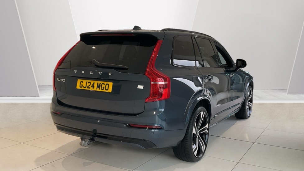 Used Volvo XC90 2024 for sale - 77407169: Photo 2