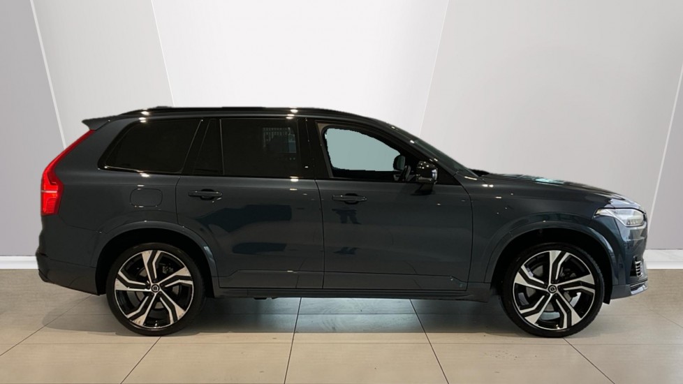 Used Volvo XC90 2024 for sale - 77407169: Photo 3