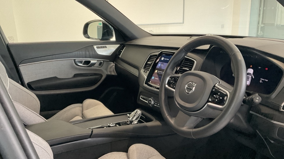 Used Volvo XC90 2024 for sale - 77407169: Photo 4