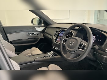 Used Volvo XC90 2024 for sale - 77407169: Photo