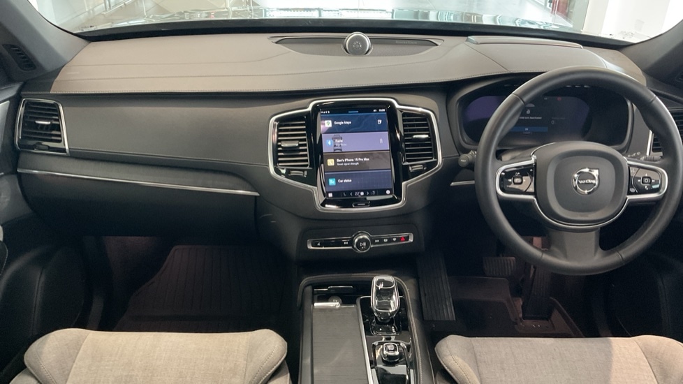 Used Volvo XC90 2024 for sale - 77407169: Photo 5
