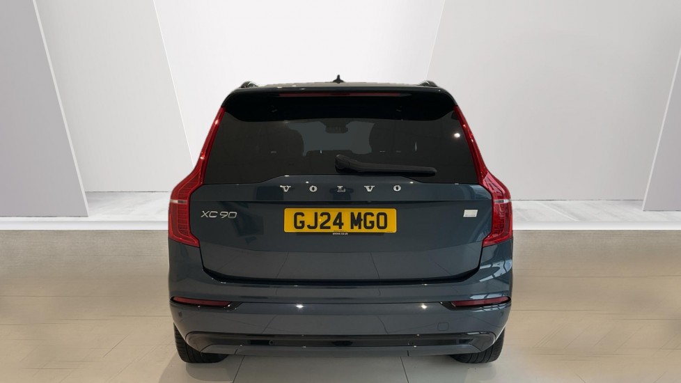 Used Volvo XC90 2024 for sale - 77407169: Photo 7