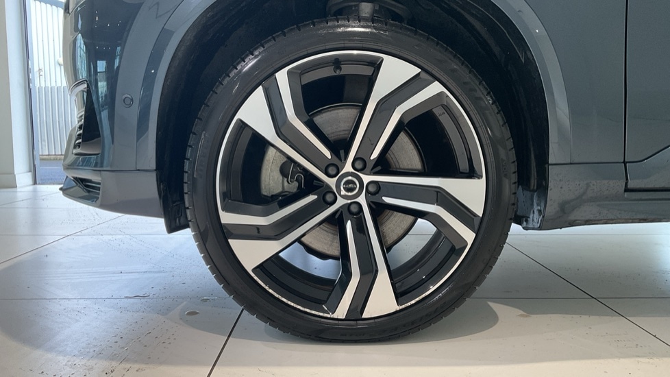 Used Volvo XC90 2024 for sale - 77407169: Photo 9