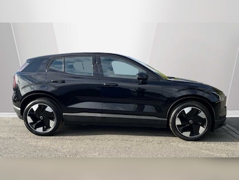 Used Volvo EX30 2025 for sale - 76231424: Photo