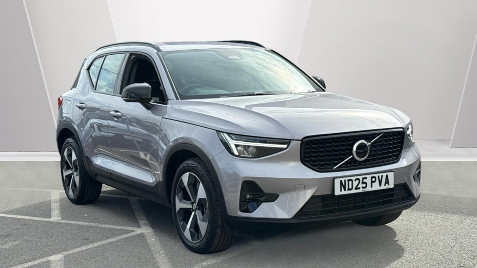 Used Volvo XC40 2025 for sale - 76678573: Photo 1