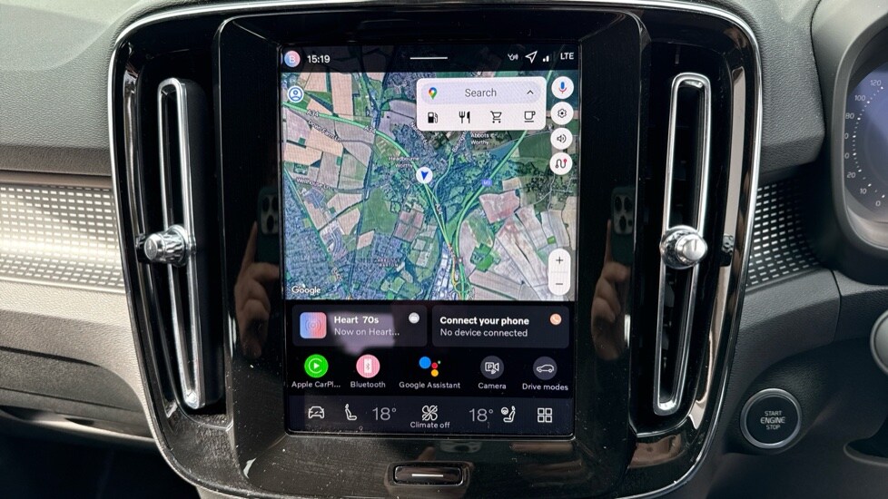 Used Volvo XC40 2025 for sale - 76678573: Photo 12