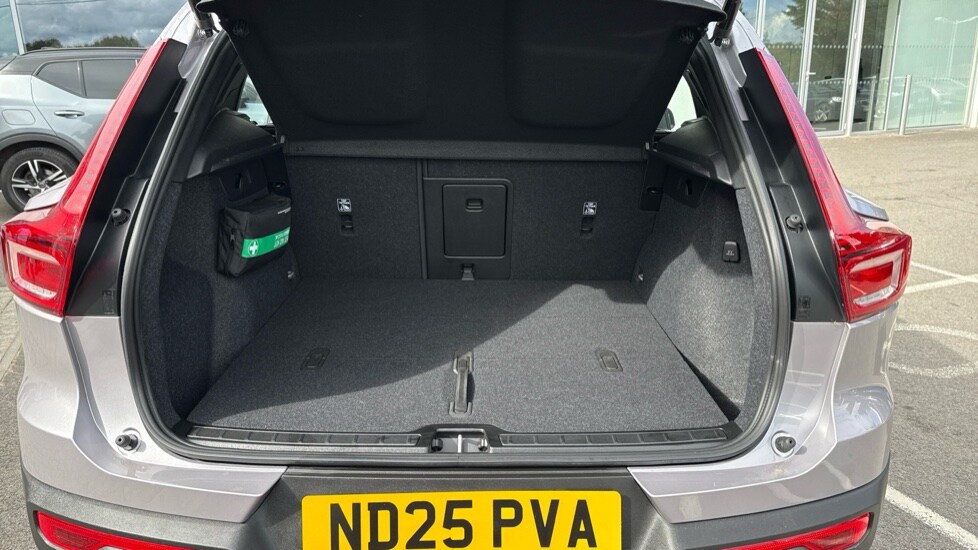 Used Volvo XC40 2025 for sale - 76678573: Photo 13