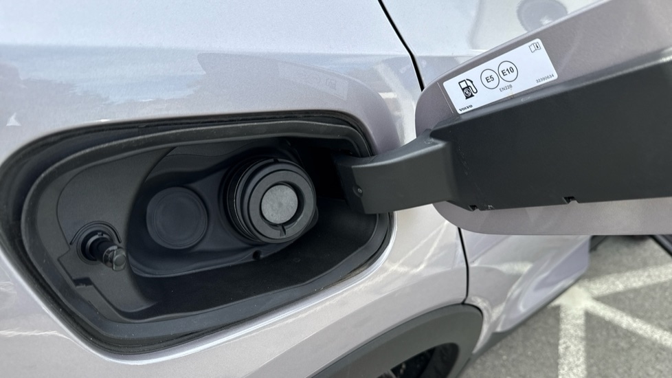 Used Volvo XC40 2025 for sale - 76678573: Photo 15