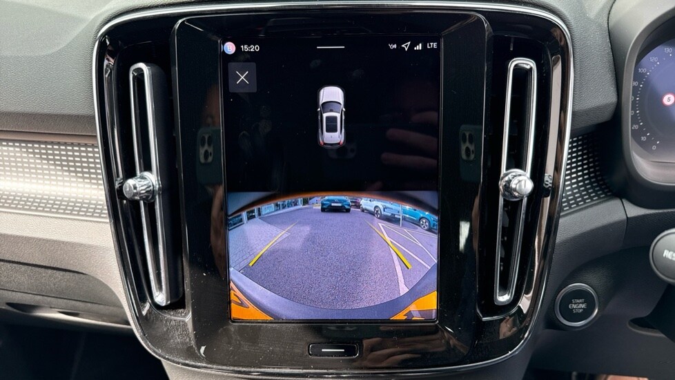 Used Volvo XC40 2025 for sale - 76678573: Photo 16