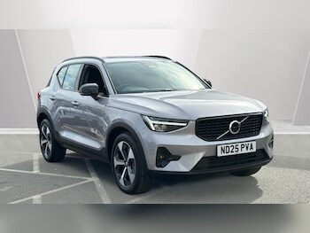 Used Volvo XC40 2025 for sale - 76678573: Photo