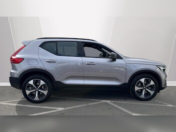 Used Volvo XC40 2025 for sale - 76678573: Photo