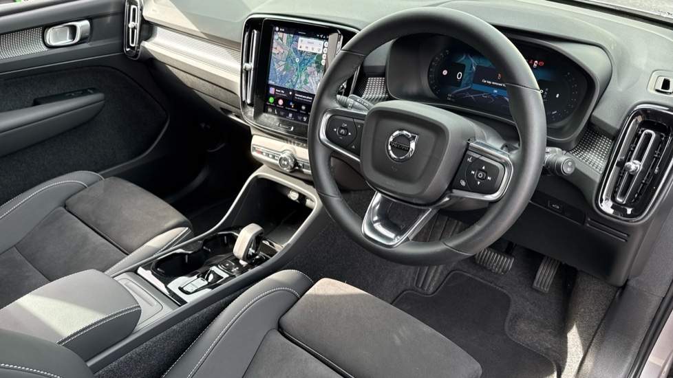 Used Volvo XC40 2025 for sale - 76678573: Photo 4