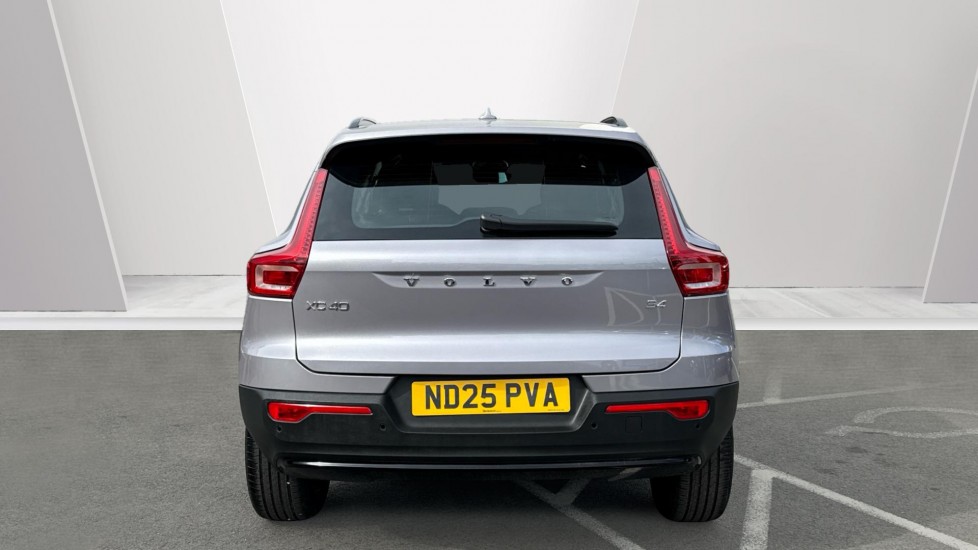 Used Volvo XC40 2025 for sale - 76678573: Photo 7