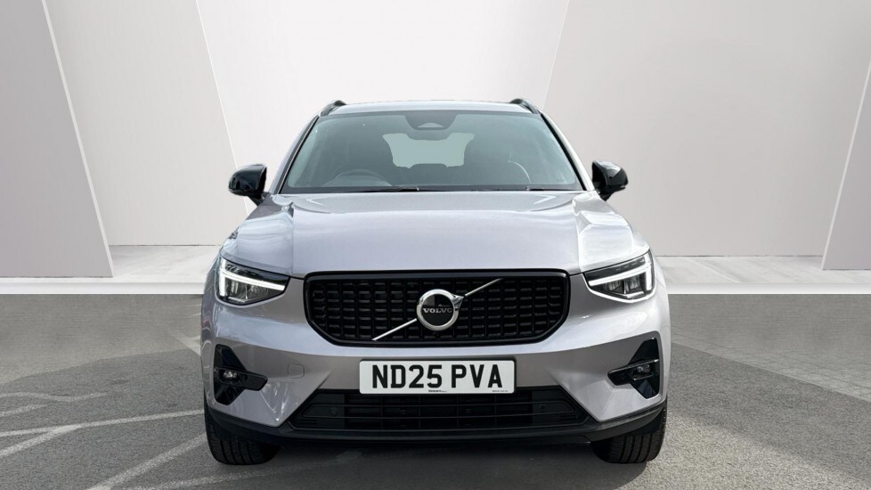 Used Volvo XC40 2025 for sale - 76678573: Photo 8