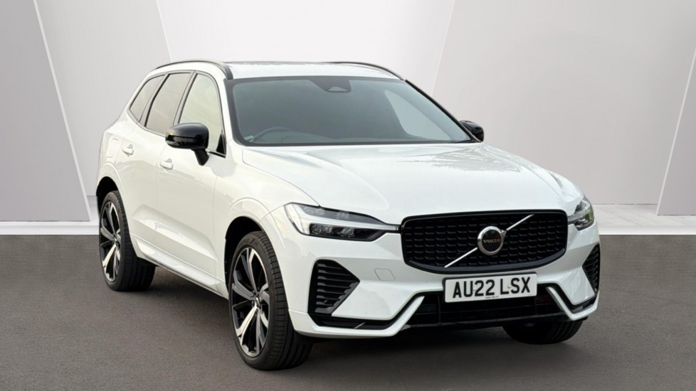 Used Volvo XC60 2022 for sale - 78049398: Photo 1