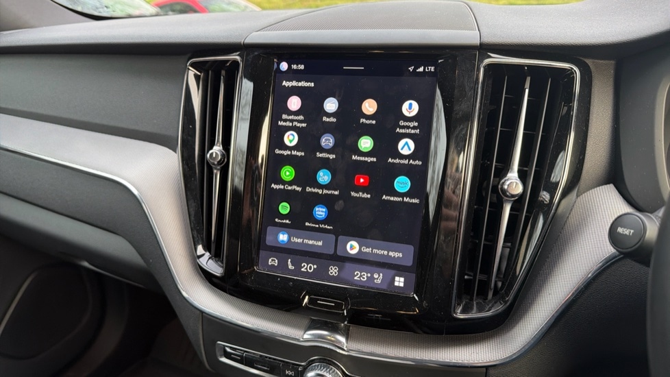 Used Volvo XC60 2022 for sale - 78049398: Photo 12