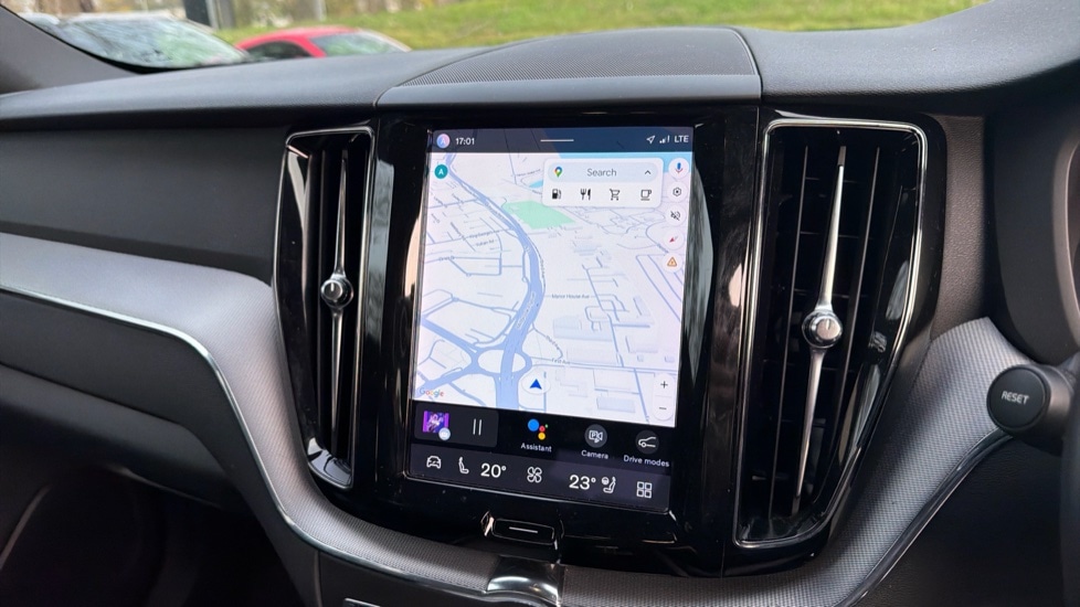 Used Volvo XC60 2022 for sale - 78049398: Photo 16