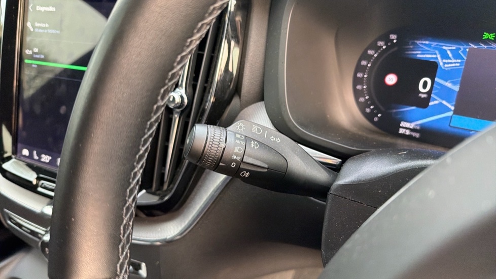 Used Volvo XC60 2022 for sale - 78049398: Photo 18