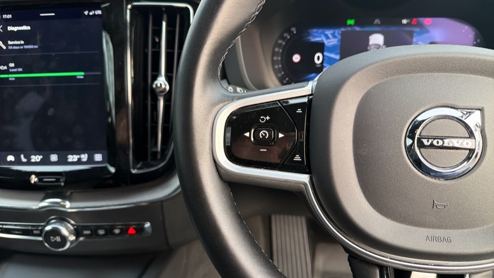 Used Volvo XC60 2022 for sale - 78049398: Photo 19