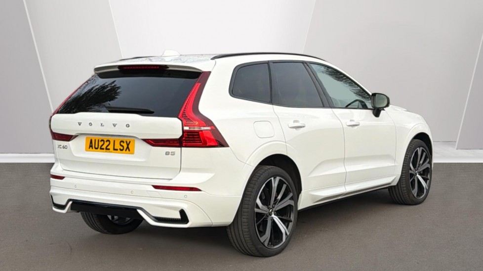 Used Volvo XC60 2022 for sale - 78049398: Photo 2