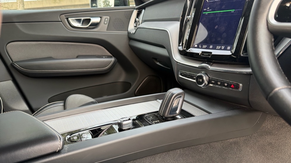 Used Volvo XC60 2022 for sale - 78049398: Photo 23