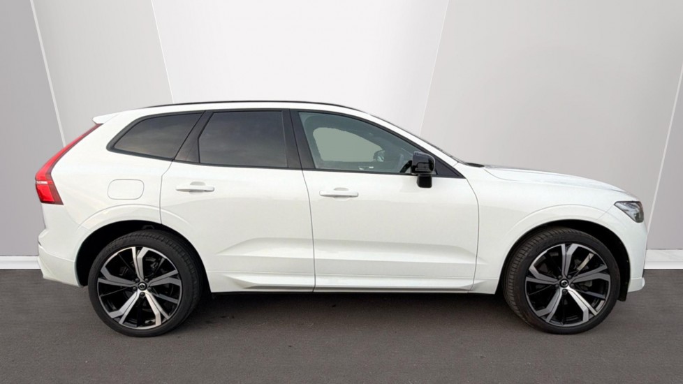 Used Volvo XC60 2022 for sale - 78049398: Photo 3