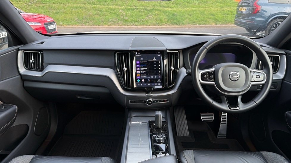 Used Volvo XC60 2022 for sale - 78049398: Photo 5