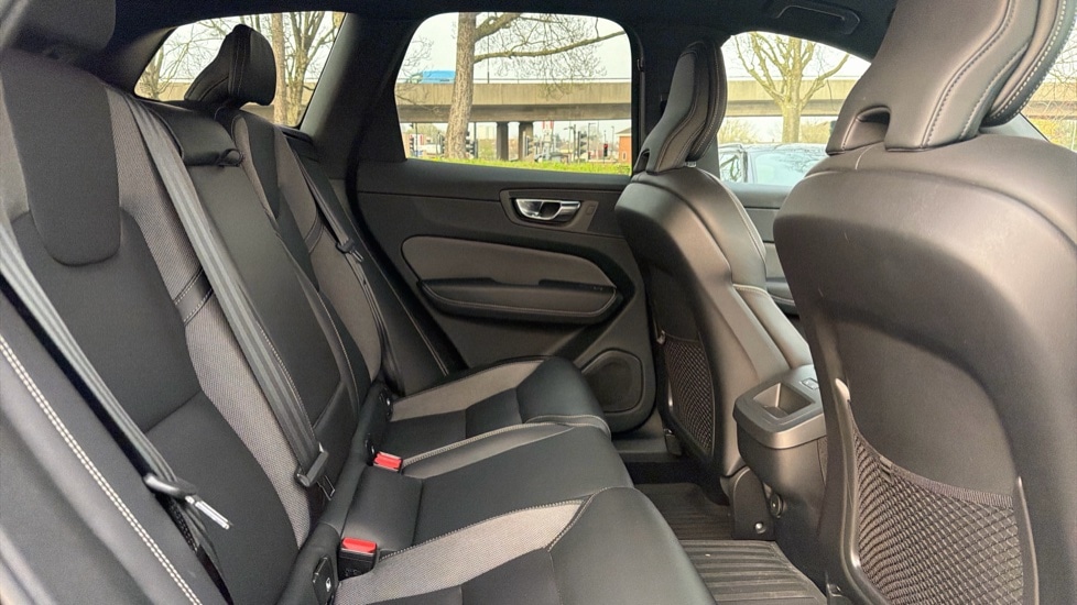 Used Volvo XC60 2022 for sale - 78049398: Photo 6