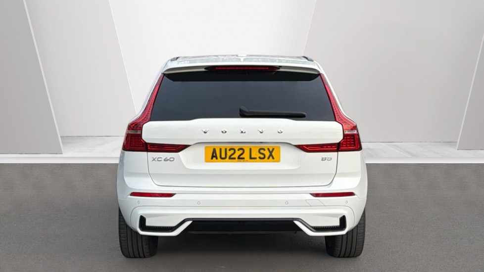 Used Volvo XC60 2022 for sale - 78049398: Photo 7