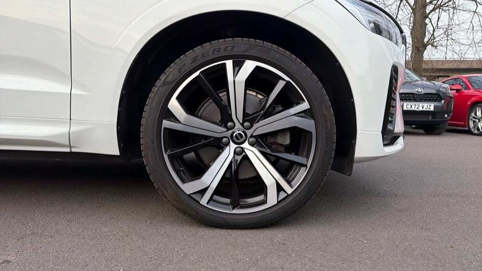 Used Volvo XC60 2022 for sale - 78049398: Photo 9