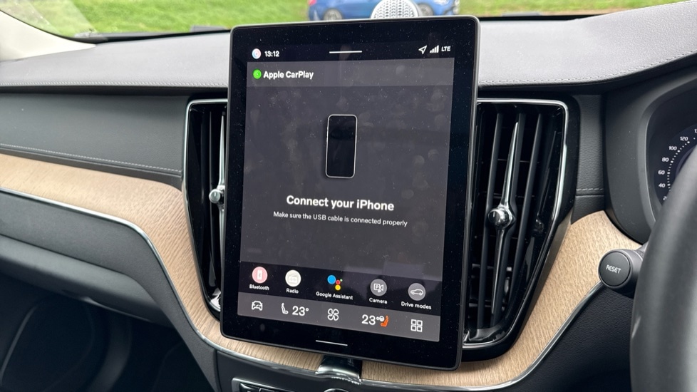 Used Volvo XC60 2025 for sale - 77834192: Photo 12