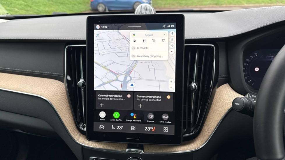 Used Volvo XC60 2025 for sale - 77834192: Photo 16