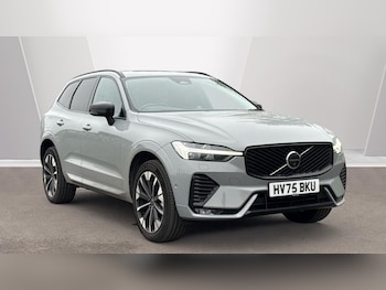 Used Volvo XC60 2025 for sale - 77834192: Photo