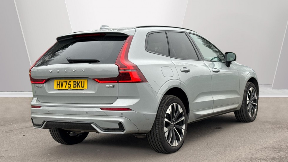 Used Volvo XC60 2025 for sale - 77834192: Photo 2