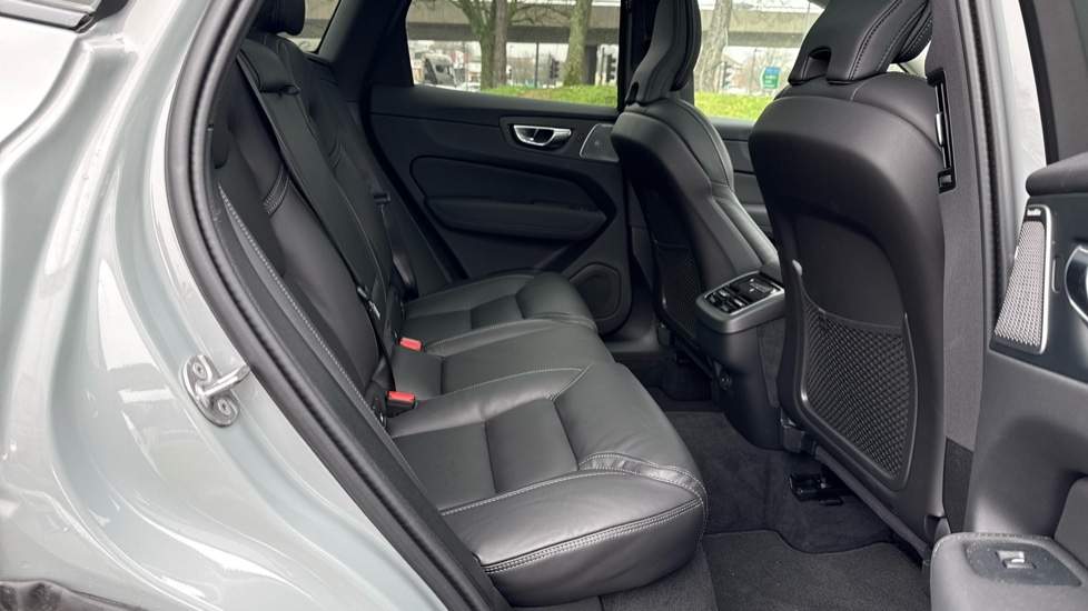 Used Volvo XC60 2025 for sale - 77834192: Photo 6
