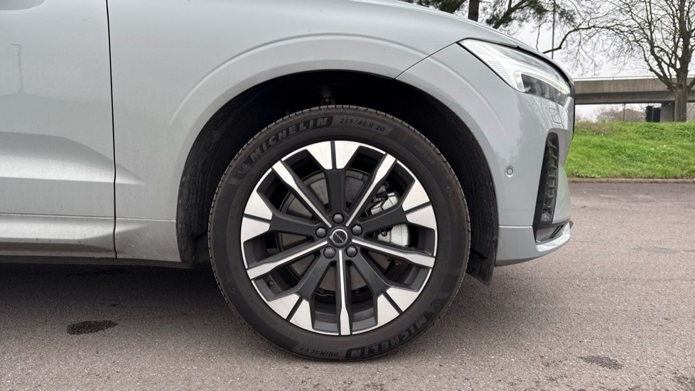 Used Volvo XC60 2025 for sale - 77834192: Photo 9