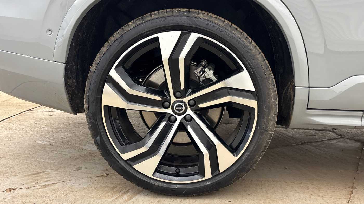 Used Volvo XC90 2025 for sale - 77005888: Photo 20