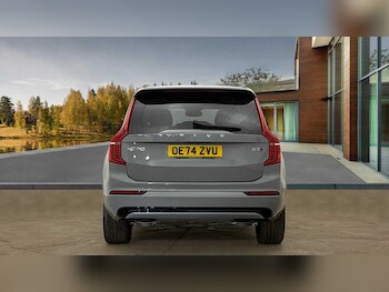 Used Volvo XC90 2025 for sale - 77005888: Photo