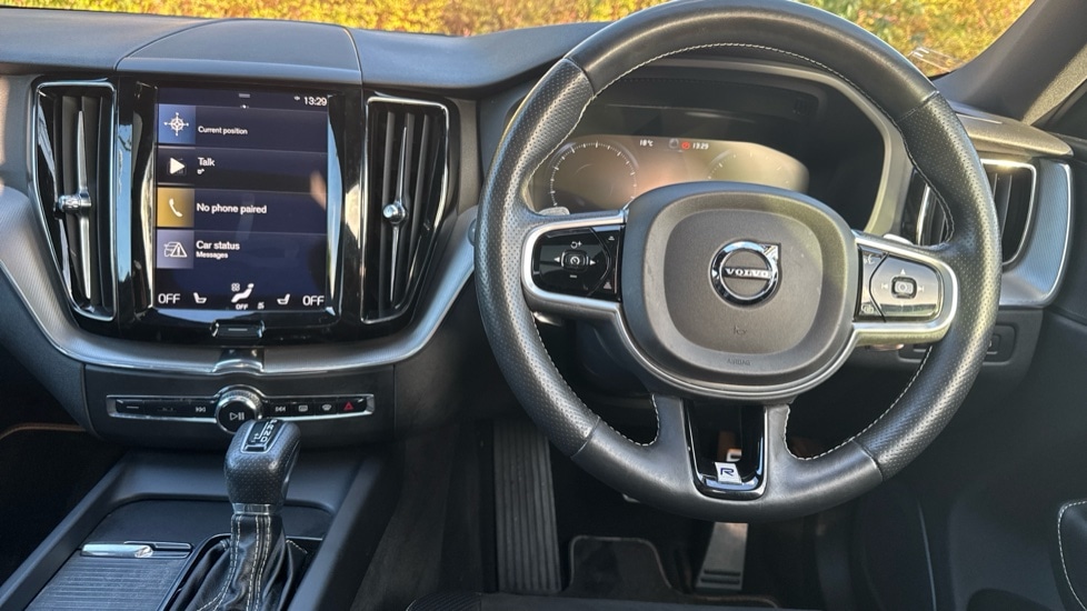 Used Volvo XC60 2017 for sale - 76908554: Photo 10