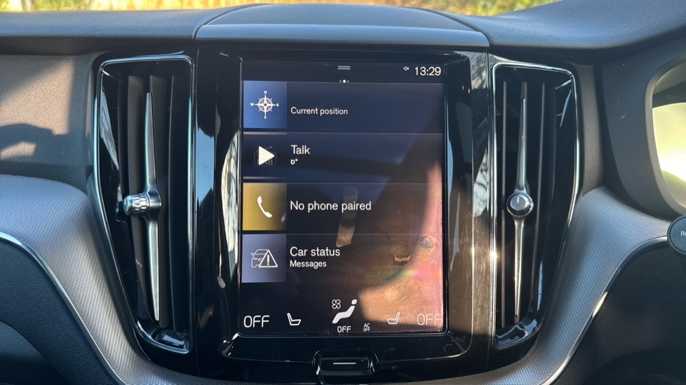 Used Volvo XC60 2017 for sale - 76908554: Photo 12