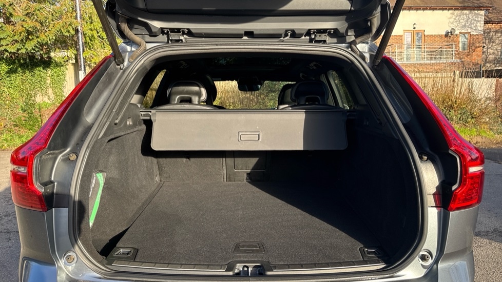 Used Volvo XC60 2017 for sale - 76908554: Photo 13