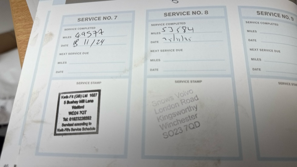 Used Volvo XC60 2017 for sale - 76908554: Photo 14