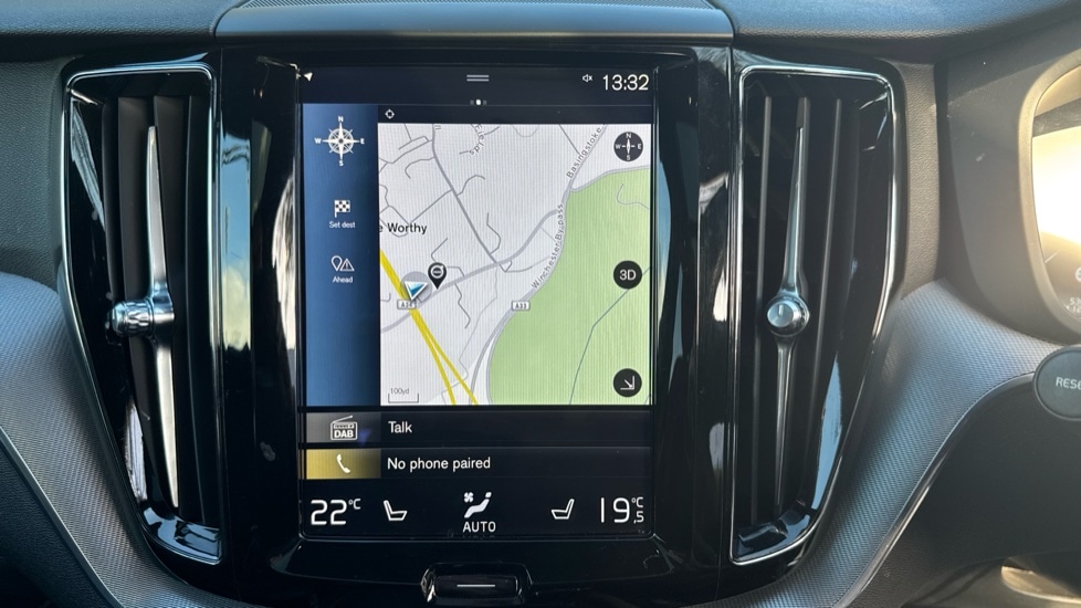 Used Volvo XC60 2017 for sale - 76908554: Photo 15