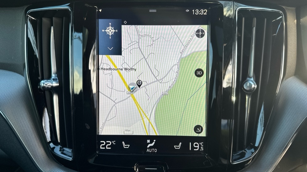 Used Volvo XC60 2017 for sale - 76908554: Photo 16